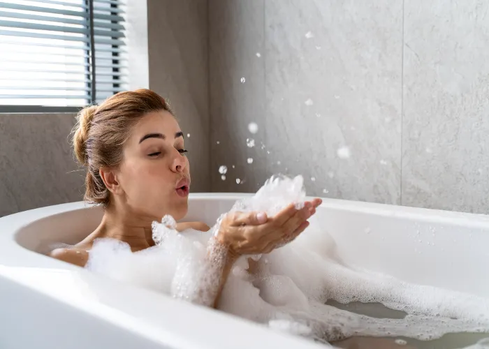 How to Choose the Best Bubble Bath for Dry Skin