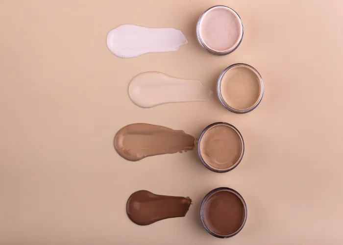 How To Find The Best Foundation for Oily Skin