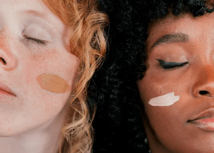 How to Find the Best Foundation for Sensitive Skin