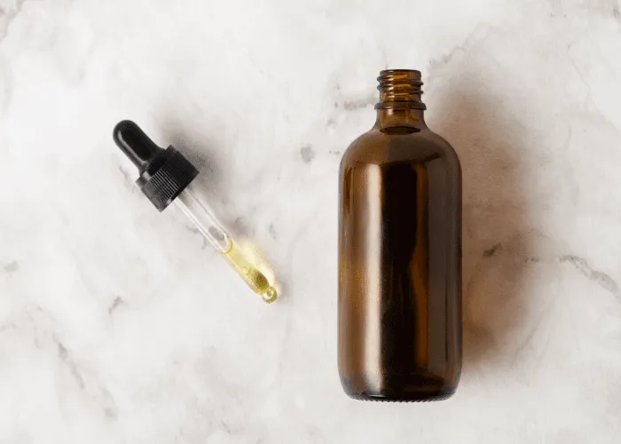 The Best Essential Oils for Amazing Hair