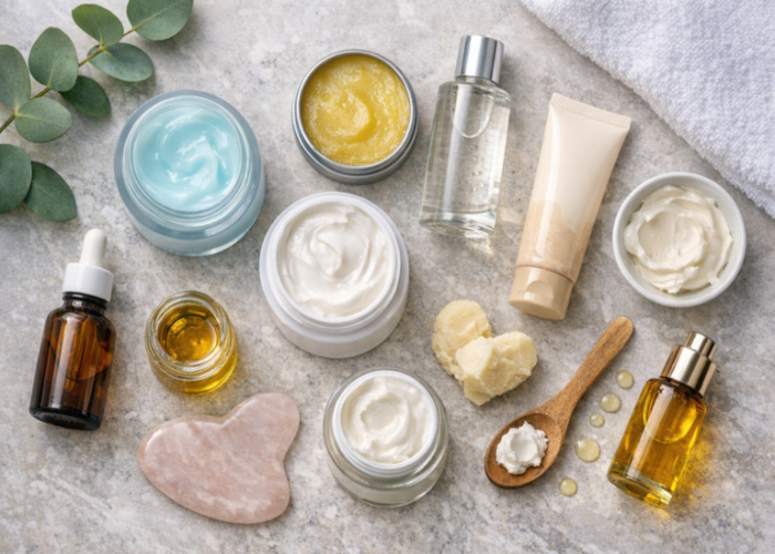 The Ultimate Guide to Moisturizers