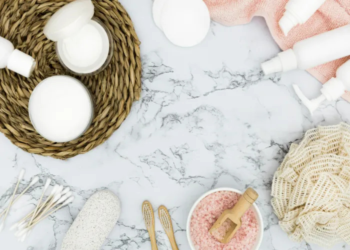 Bath and Shower Category